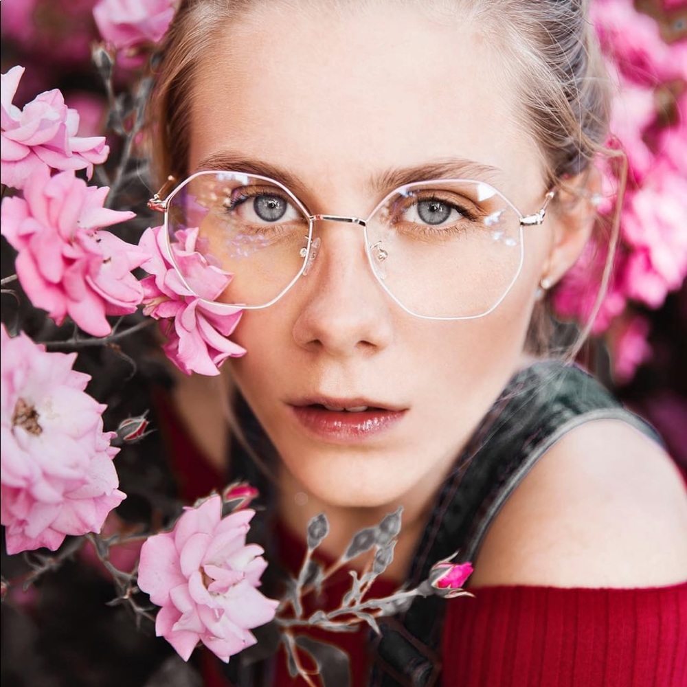 TIJN Jan Glasses 🤓